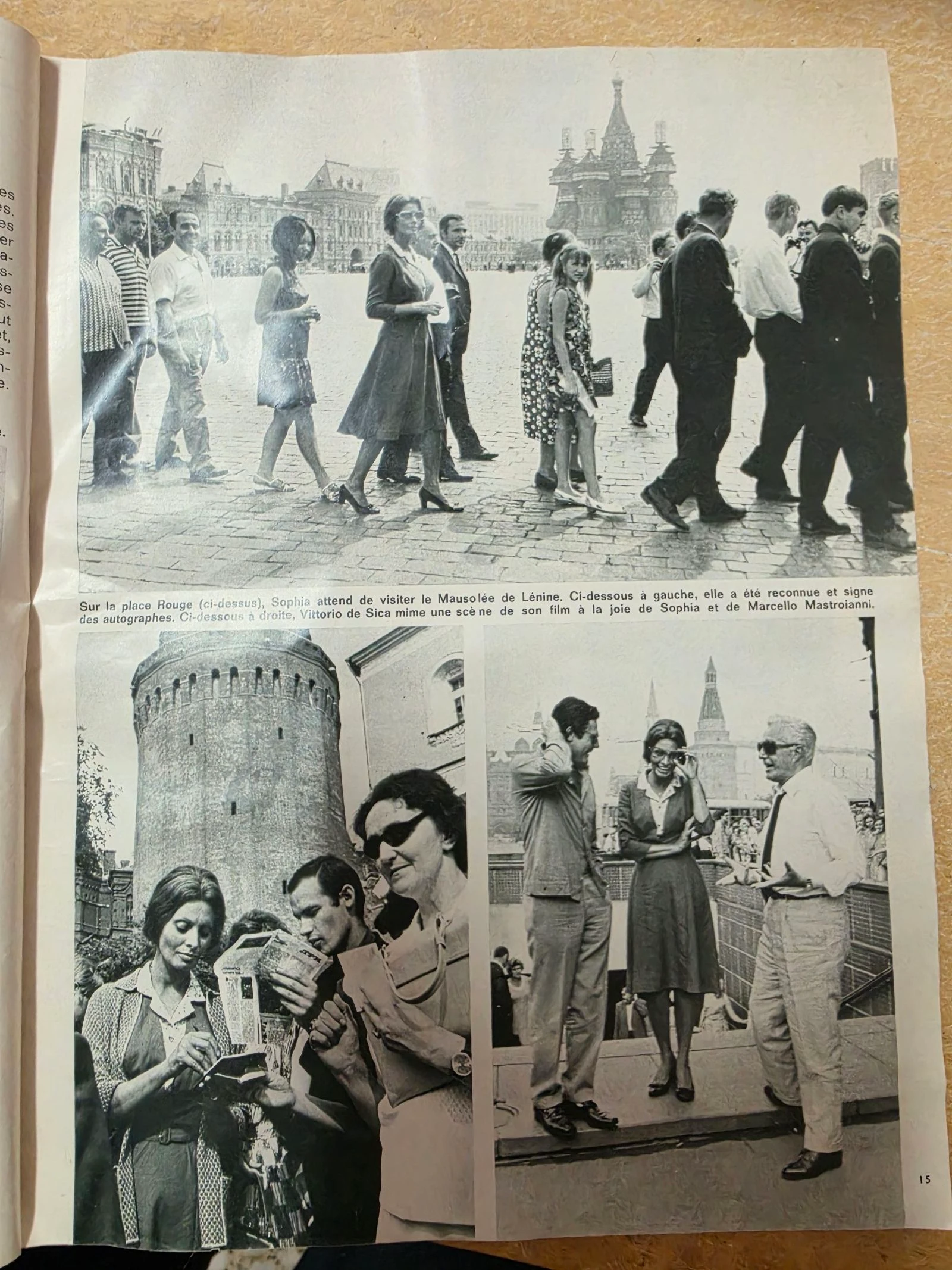 2 Jour de France magazines 1969 – photo 8